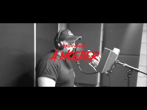 BLIKSEM BERGIGO🇧🇪 - A Moeder(EXCLUSIVE Music Video)