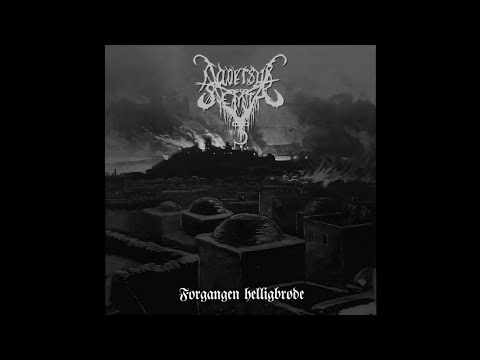 Adversus Semita - Gjenklang av engleskares kvalte dødskantate