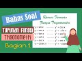 Soal Trigonometri Analitika Kelas 11