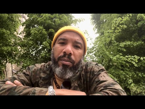 Anthony Joseph - About Maka Dimweh