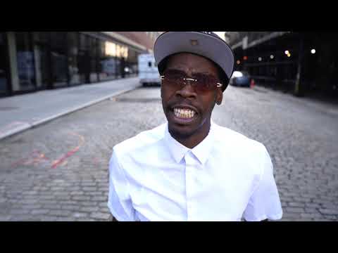 Bossdon Milli "NO LOVE" (OFFICIAL VIDEO)