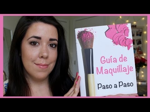 Guía de Maquillaje - Paso a Paso