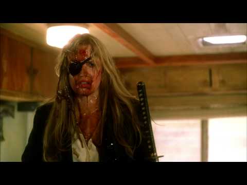 Убить Билла 2 - Трейлер