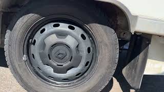 بيع شاحنة التبريد < 3.5طن Renault Trafic 1,6 Mit Relec Froid - صورة 4 | Autoline EG شاحنة التبريد < 3.5طن Renault Trafic 1,6 Mit Relec Froid | صورة 4 - Autoline