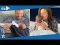 BBC's Rick Edwards and wife Emer Kenny announce arrival of baby boy