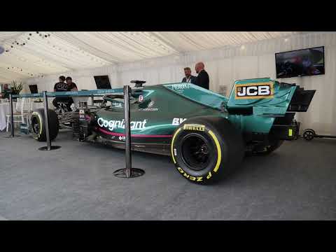 CHGP 2022 - Motorsport for hele familien