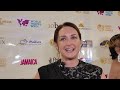 Inspired Corporate Travel - Danielle Riddle, Founder & CEO