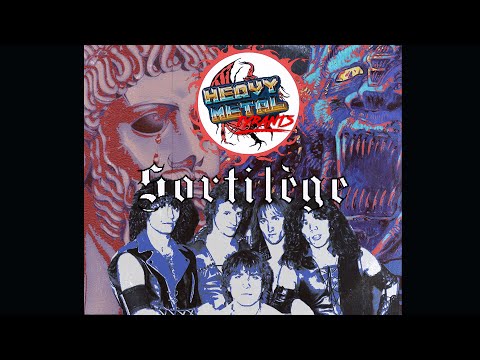 HMT 21: Sortilège - La Banda Francesa Que Pudo Llegar Más Lejos.