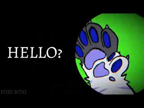 DE KIERU (FOXI BOXI REUPLOAD)