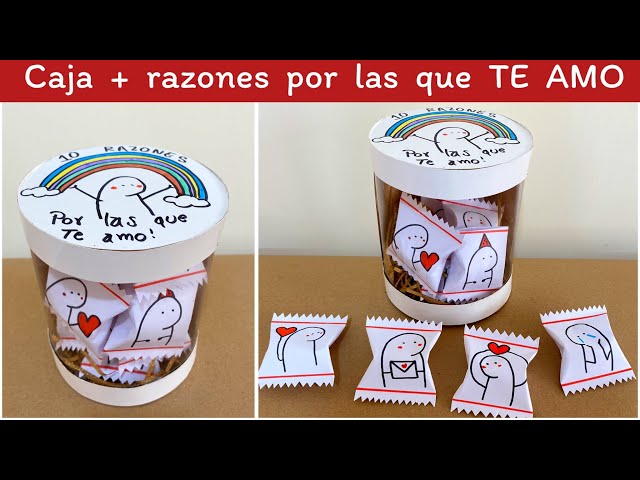 Vídeo relacionado con 100 Razones Por Las Que Te Amo: Libro Personalizable - Un Regalo Para la Persona a Quien Amas, Perfecto para San Valentín, Vuestro Aniversario, Su ... Ocasión Especial (Regalo San Valentín)