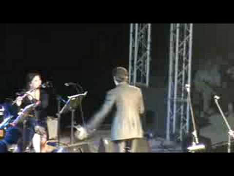 CorfuTimes - Corfu Festival Ionian Concerts 2008 -