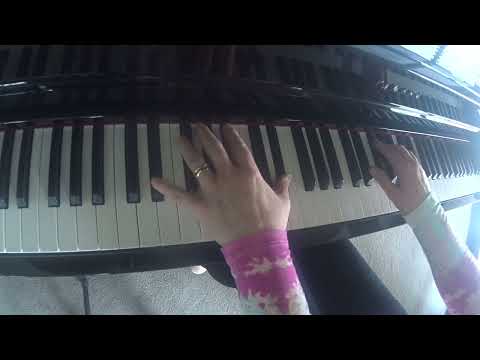 Em glória esplendente - Cânticos de Adoração 67 (com introdução)