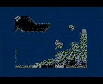 turrican 3 atari st
