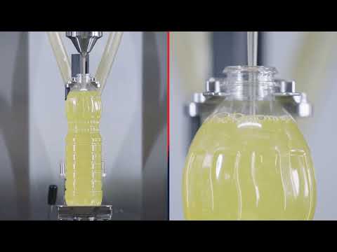 CFT Group - Multi-purpose filling valve