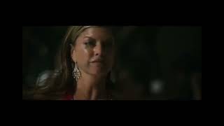 Poseidon, Fergie/Gloria death/Ballroom floods.