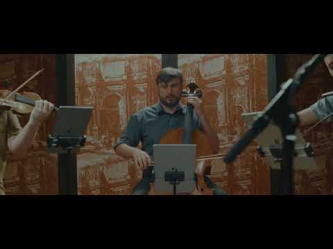 Invoke & Brandon Ridenour - "EVOKE"