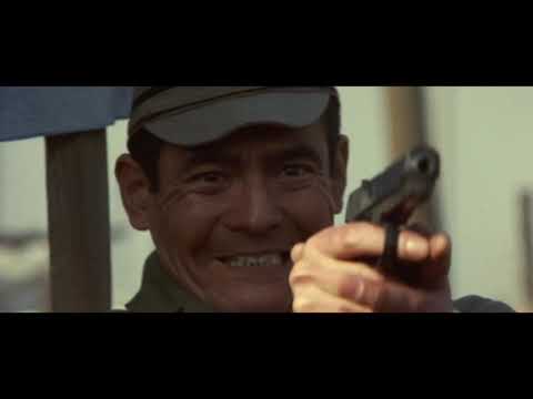 The Yakuza Papers Tribute // Battles Without Honor and Humanity