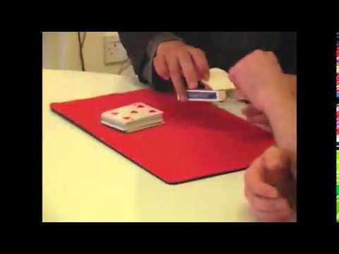 Saturn Magic -Phuzion (w/DVD) by Andrew Scott and Alakazam - Trick