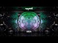 Weirdos - Wicked Universe [DeltaProcess Visuals]