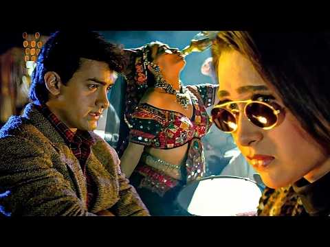Pardesi Pardesi (Lyrical) — watch video