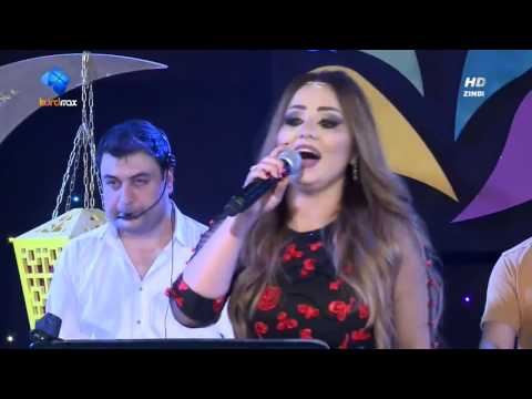 برواس حسين - جنة جنة حفل downtown erbil 2016