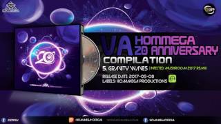 Xerox - Gravity Waves (Infected Mushroom 2017 Remix)