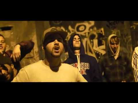 Maik - Olho Aberto (Videoclip)