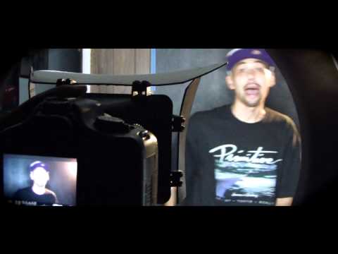 "Mic Check - Outro/Bar Food" Behind the Scenes