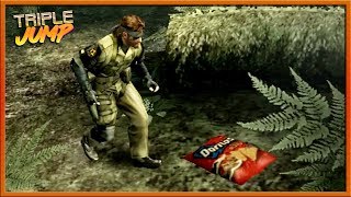 10 Most Shameless Product Placements In Video Games