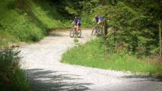 preview picture of video 'E-Bike  Hotel Outside Matrei Osttirol'