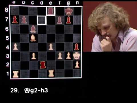 BBC The Master Game - 1981 - S06E09 - Donner - Miles