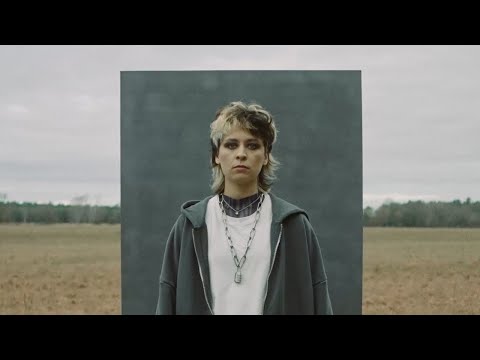 Paula Carolina – Angst Frisst Demokratie (Offizielles Musikvideo)