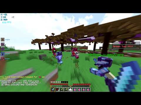 KILLING EVERYONE ON SOTW (Arcane Hcf #1)