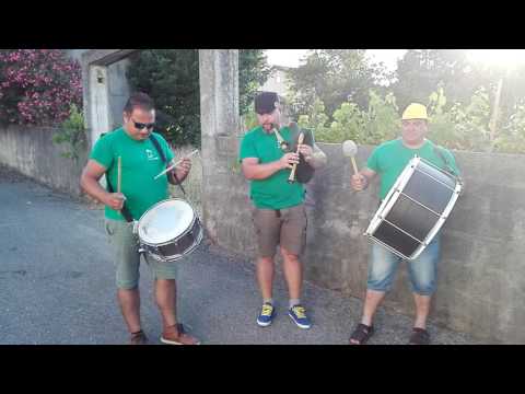 Flora do Mondego "Gaiteiros"