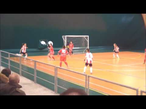 3 -  Real Grisignano- DF16 highs