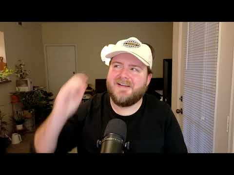 Why I Deconstructed My Faith | EXHS #21