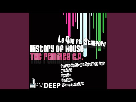 History of House (Kenquo Remix)