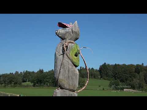Die Rhön, das Land der offenen Fernen