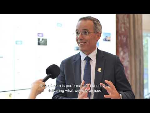 Orano’s Vision for Expanding Nuclear Capacity | #Symposium50