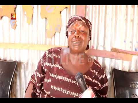 Empowerment on soap making #idps #women #AIT #HRGF #CHATS