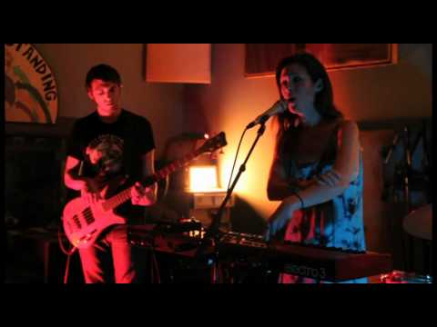 Lia Ices - Live at Russian Recording - 