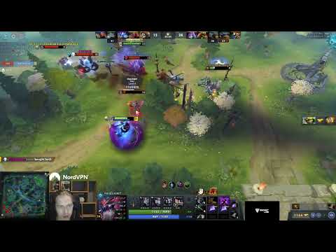 Topson outplays 5 SEA players with Void