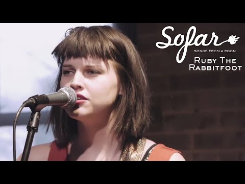 Misery - Ruby The Rabbitfoot