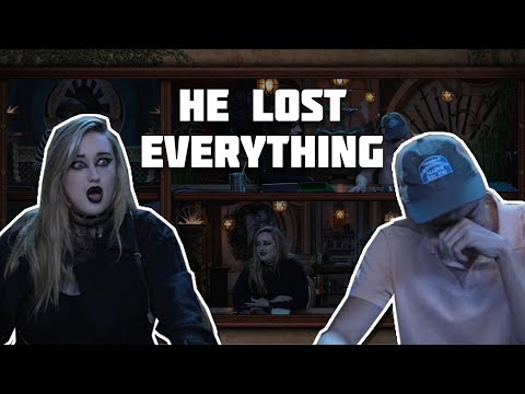 The Moment He Lost Everything: Campaign 4's First Death | C4E4