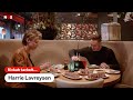 Wereldkampioen baanwielrennen leert sushi maken | Rivkah tackelt Harrie Lavreysen | NOS Sport