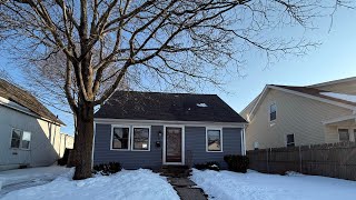 Nexus Property Management - 97 Wendell Street, Pawtucket, RI 02861