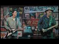 Webb Wilder - Webb Fest 7 Song + I'm Burning - Webb Fest 7 - 2012-10-06