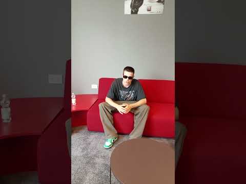 UNA CHIACCHIERATA CON SPINAS - INTERVISTA ESCLUSIVA