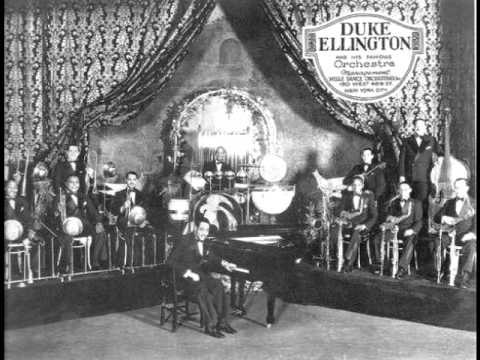 Duke Ellington & His Orchestra - Lazy Rhapsody