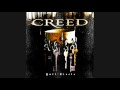 Creed - Rain (Album Version) New Song 2009 ...